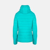 CHAQUETA DE FIBRA SINDU W