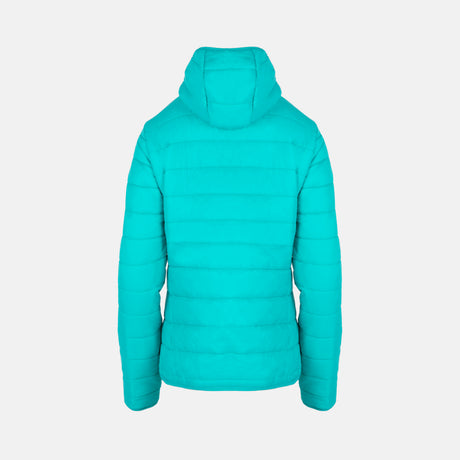 CHAQUETA DE FIBRA SINDU W