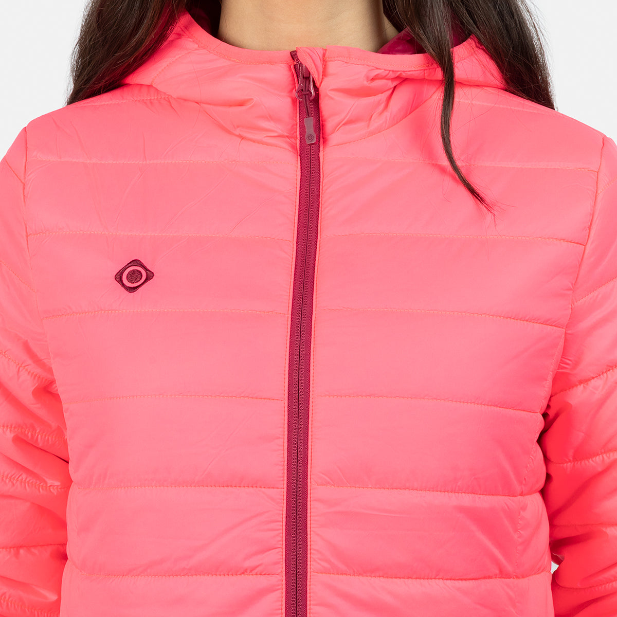 CHAQUETA DE FIBRA SINDU W