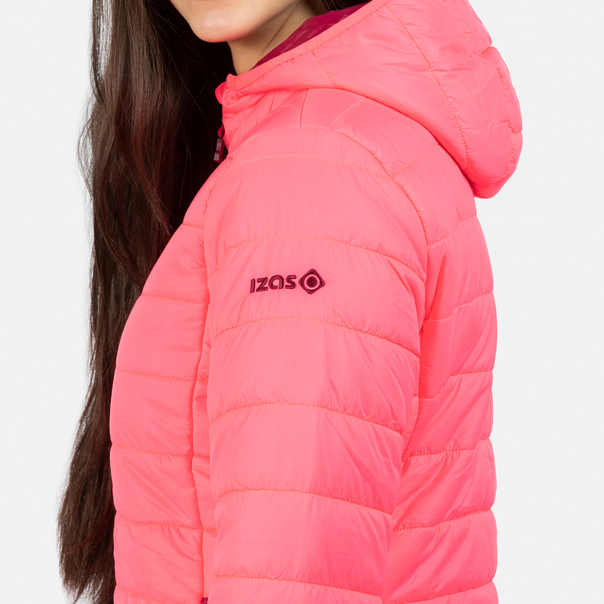 CHAQUETA DE FIBRA SINDU W