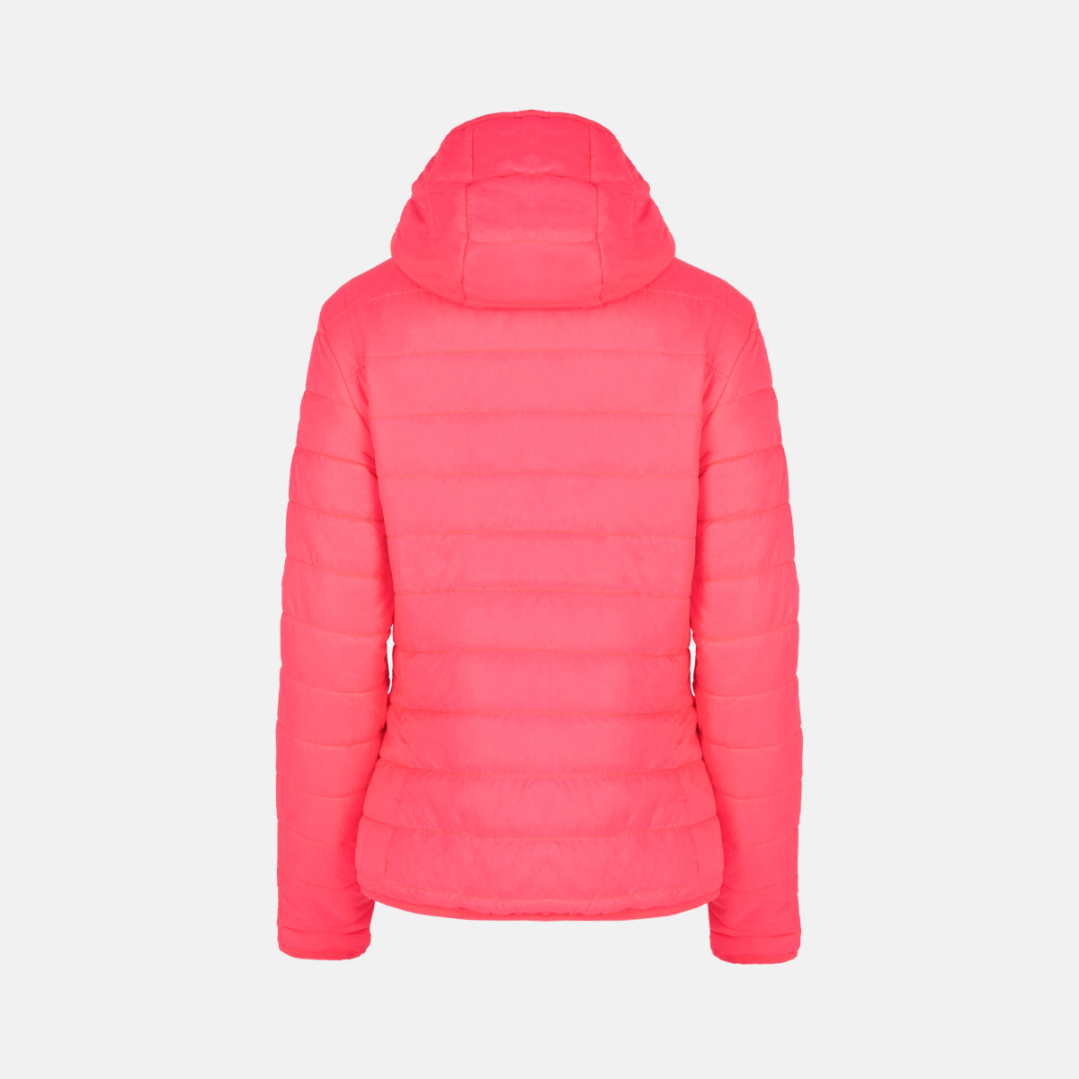 CHAQUETA DE FIBRA SINDU W