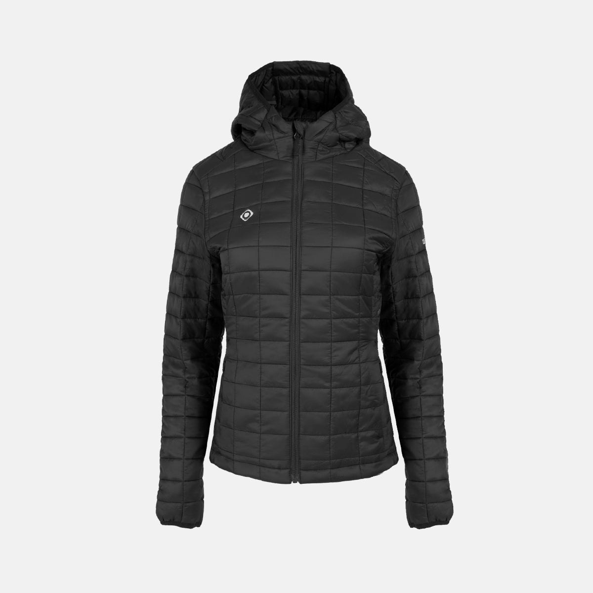 CHAQUETA DE FIBRA LIZIER W