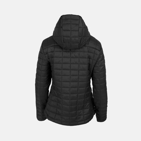 CHAQUETA DE FIBRA LIZIER W