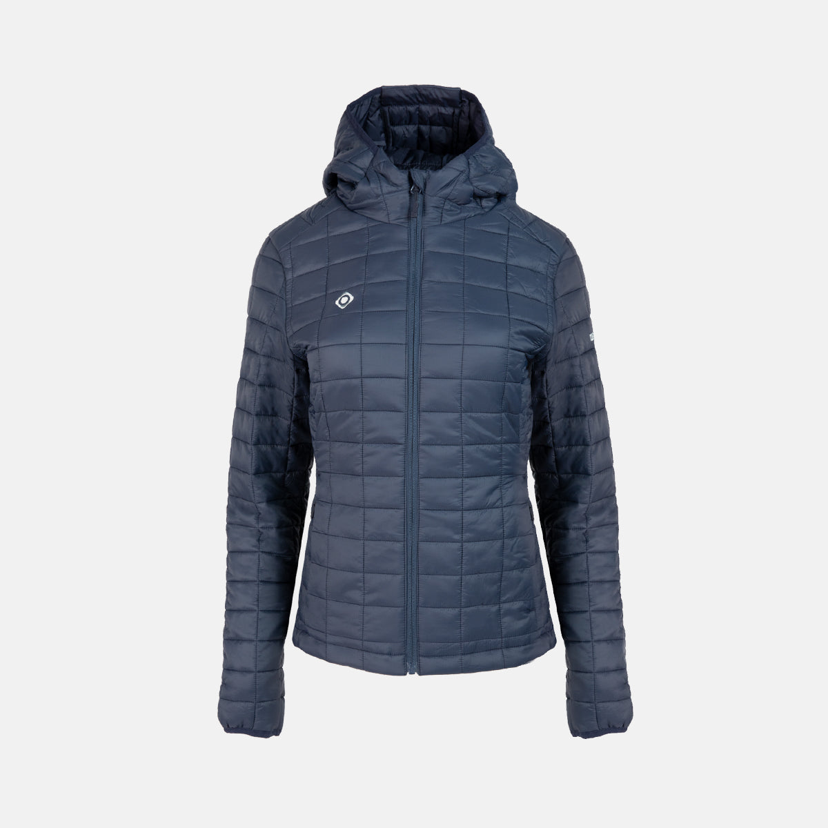 CHAQUETA DE FIBRA LIZIER W