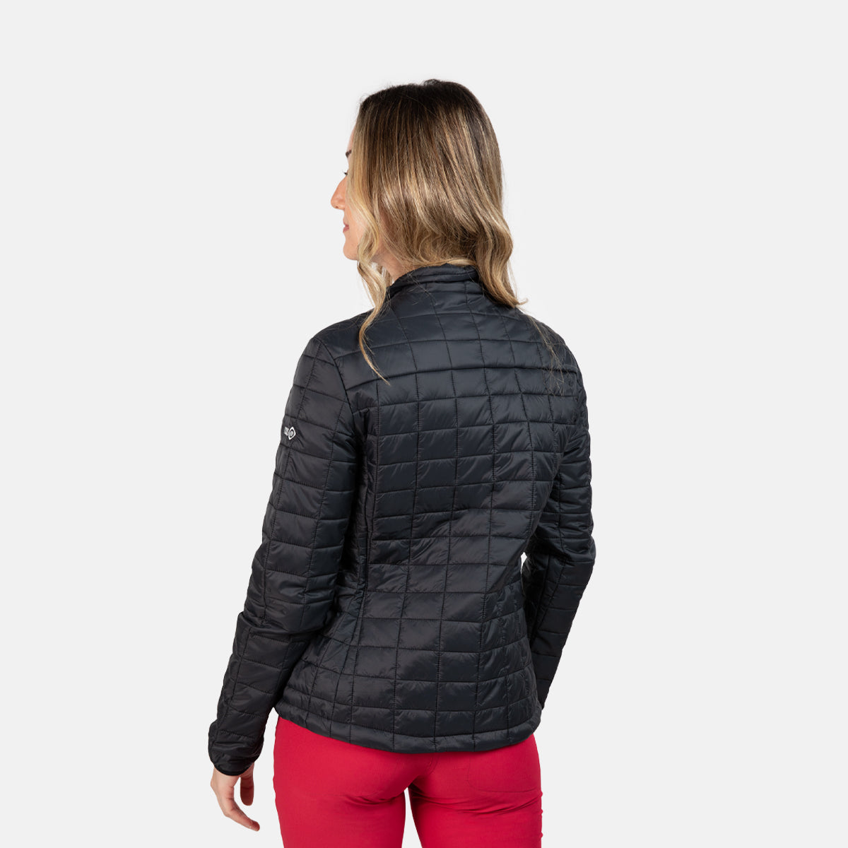 CHAQUETA DE FIBRA LIZIER W S/C