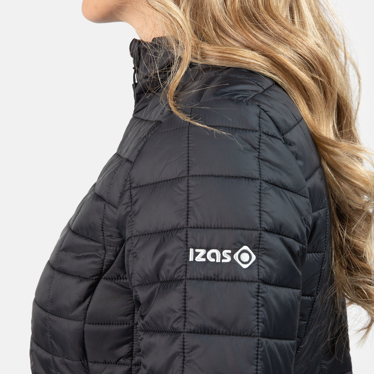 CHAQUETA DE FIBRA LIZIER W S/C