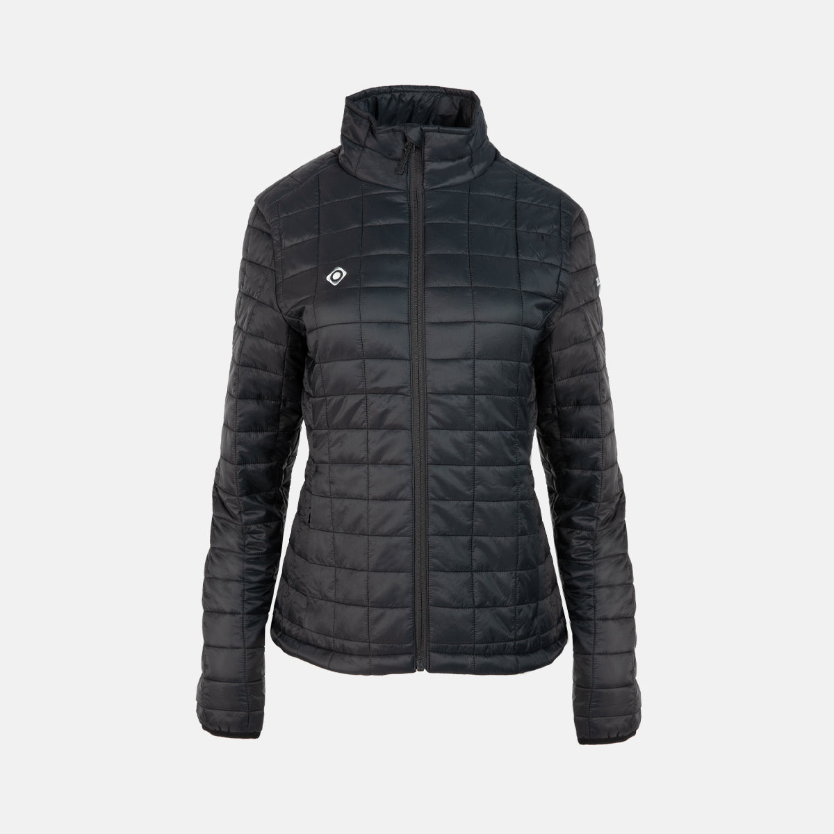 CHAQUETA DE FIBRA LIZIER W S/C