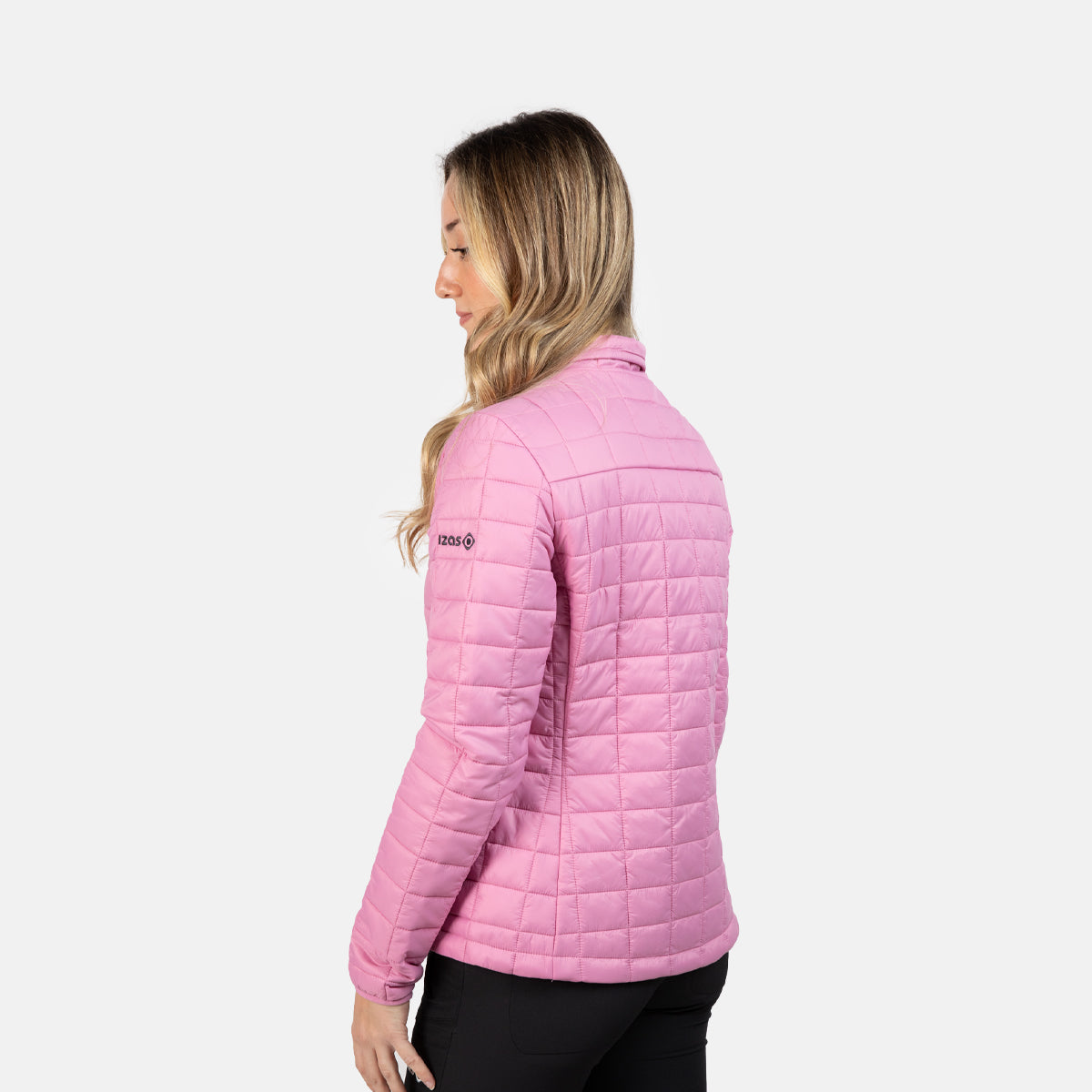 CHAQUETA DE FIBRA LIZIER W S/C