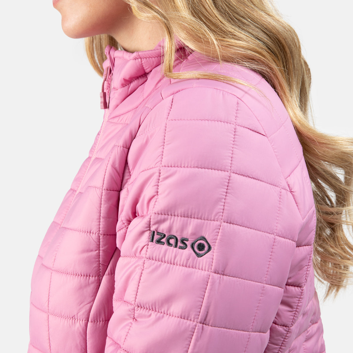 CHAQUETA DE FIBRA LIZIER W S/C