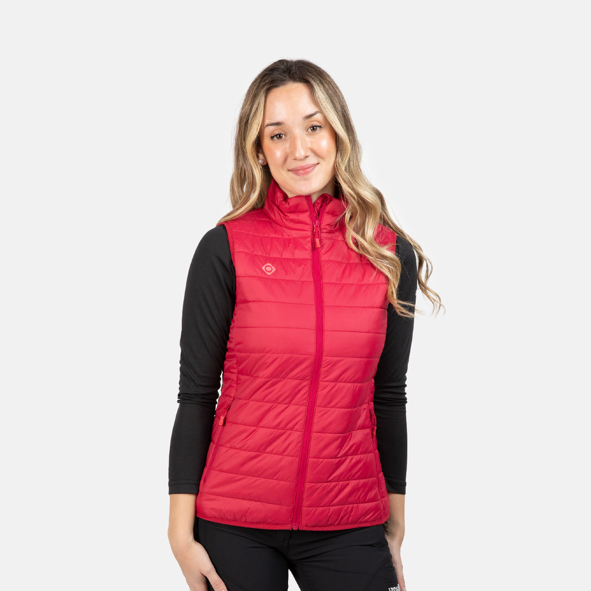 GILET IN FIBRA PNEUMATICO