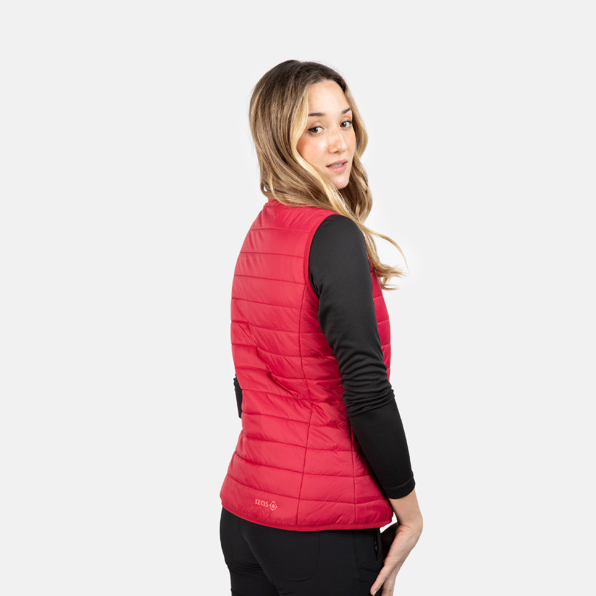 GILET IN FIBRA PNEUMATICO