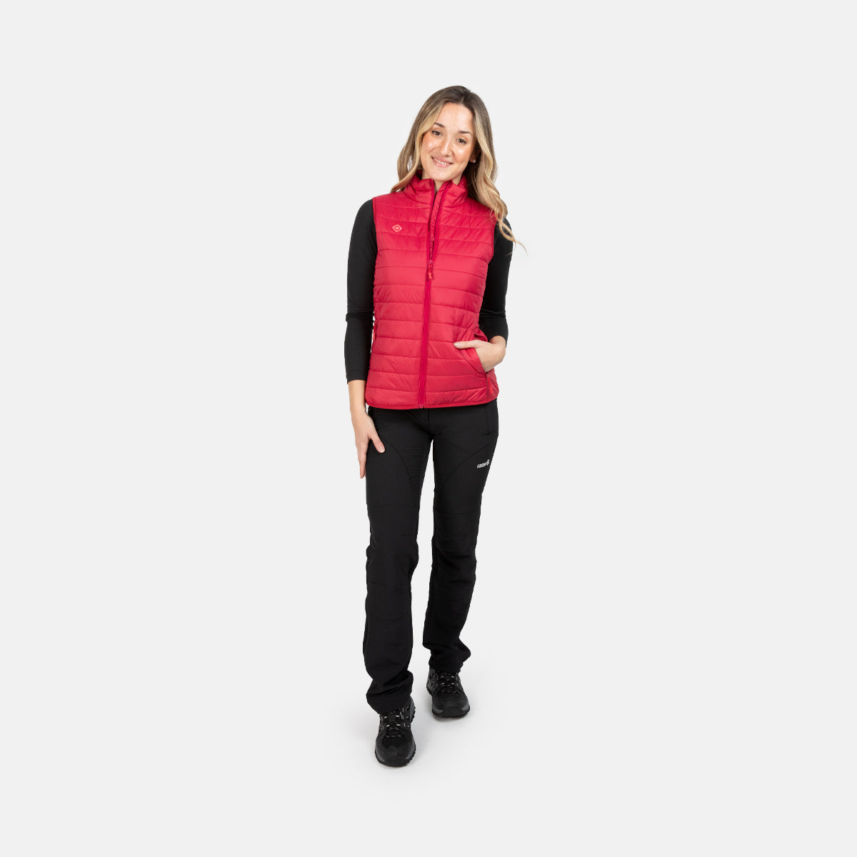 GILET IN FIBRA PNEUMATICO