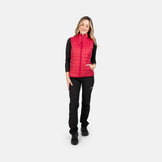 GILET IN FIBRA PNEUMATICO
