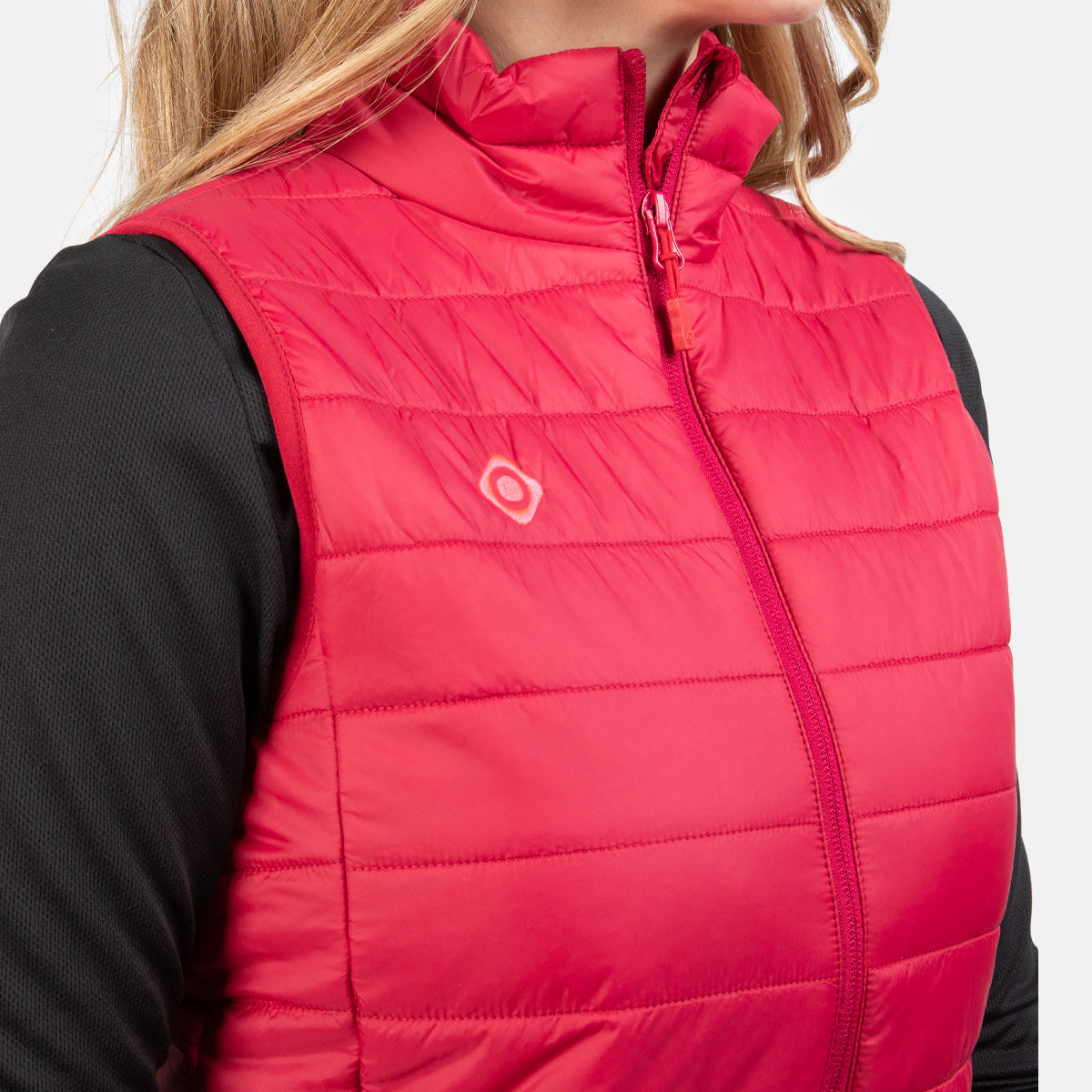 GILET IN FIBRA PNEUMATICO