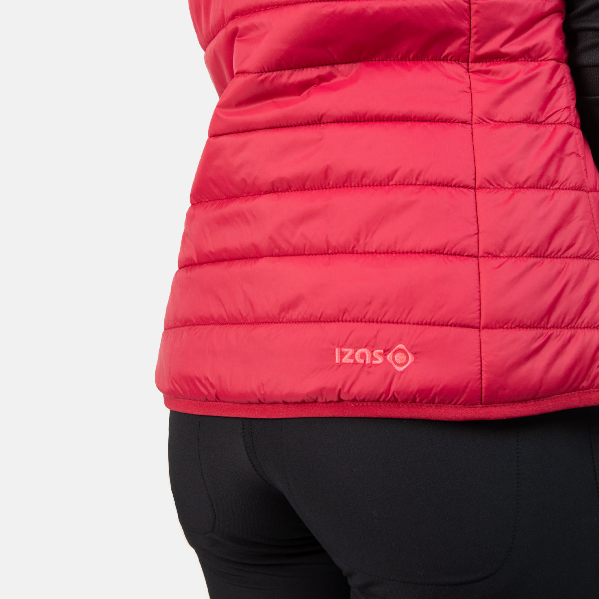 GILET IN FIBRA PNEUMATICO