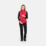 GILET IN FIBRA PNEUMATICO