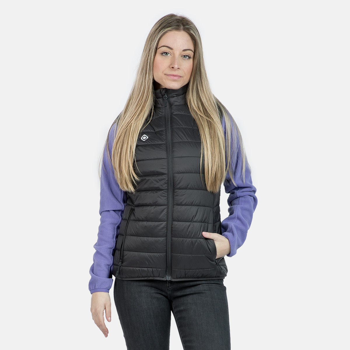 GILET IN FIBRA PNEUMATICO