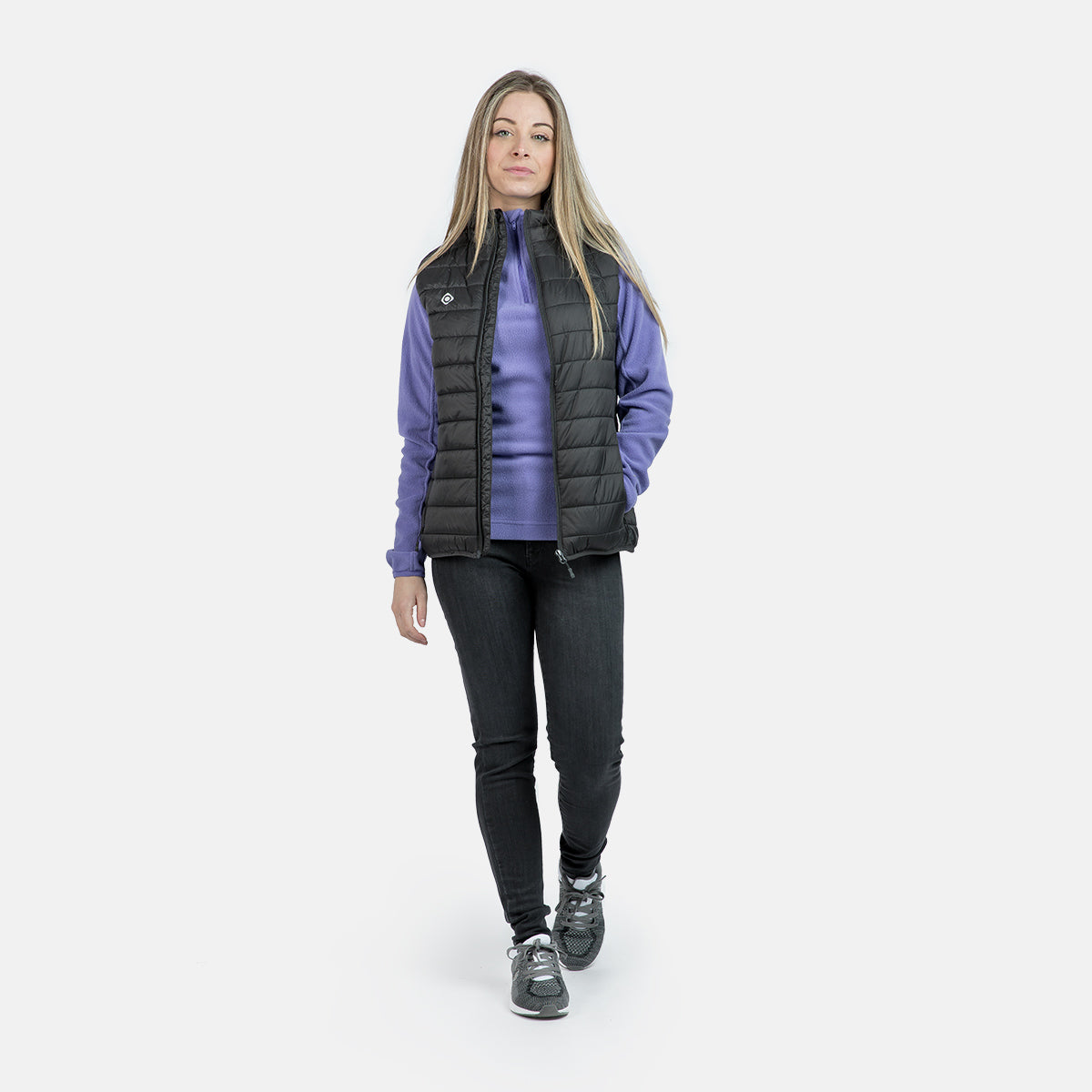 GILET IN FIBRA PNEUMATICO