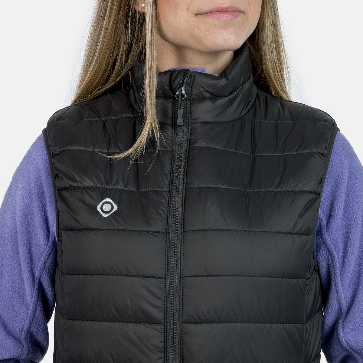 GILET IN FIBRA PNEUMATICO