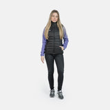 GILET IN FIBRA PNEUMATICO