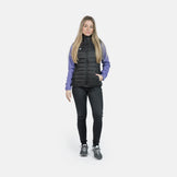 GILET IN FIBRA PNEUMATICO