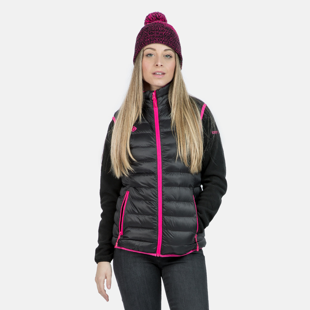 GILET IN FIBRA PNEUMATICO