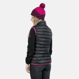 GILET IN FIBRA PNEUMATICO