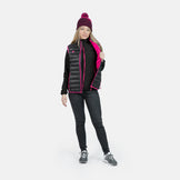 GILET IN FIBRA PNEUMATICO