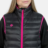 GILET IN FIBRA PNEUMATICO