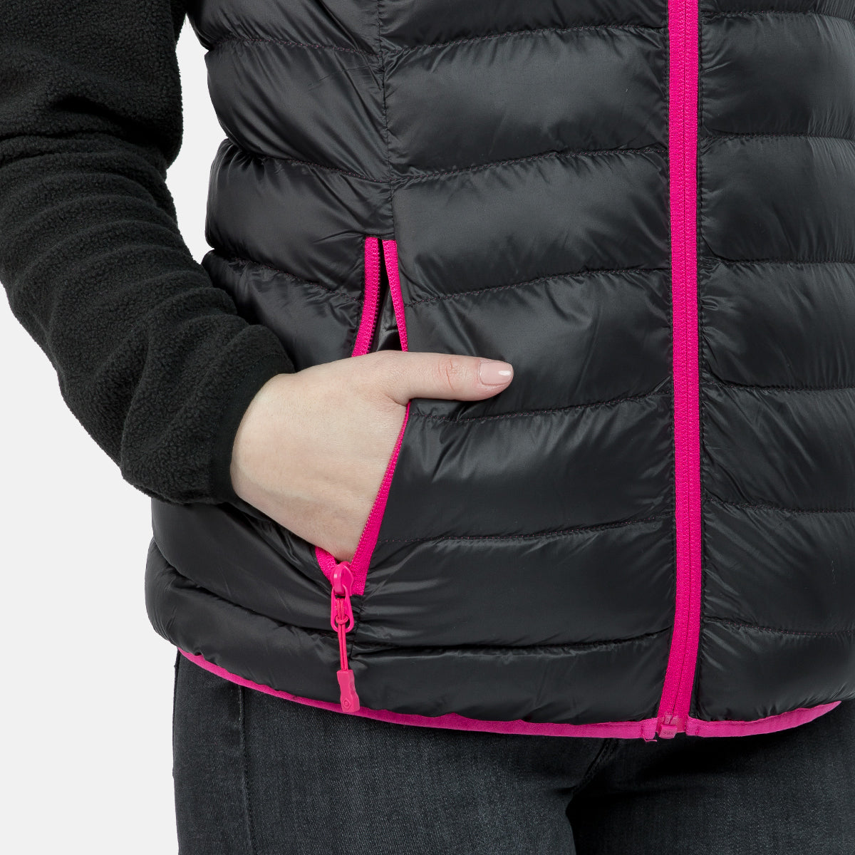 GILET IN FIBRA PNEUMATICO