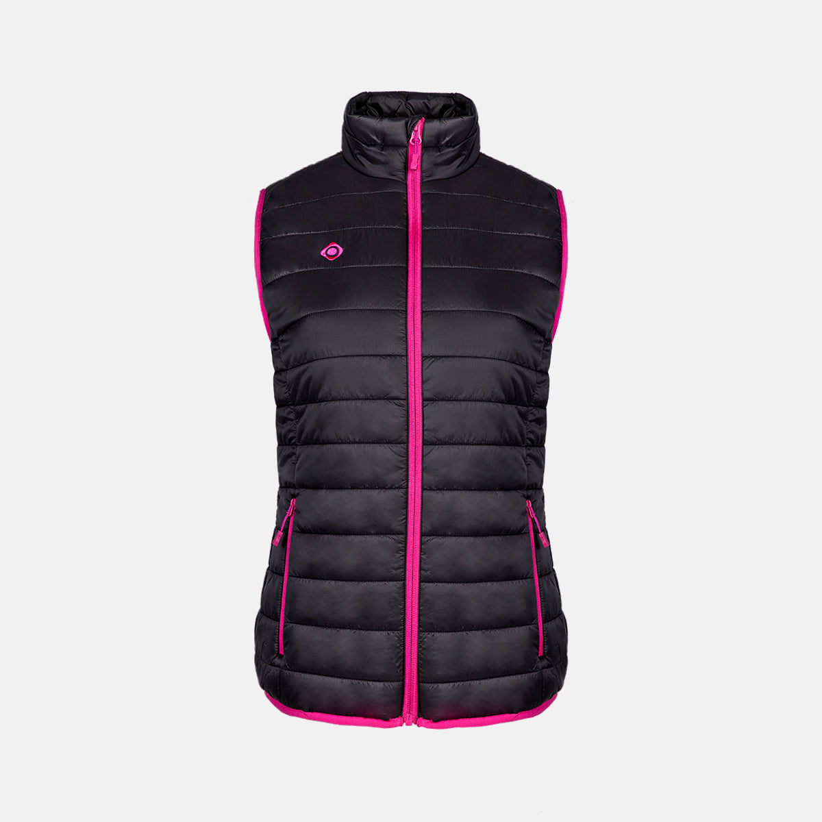 GILET IN FIBRA PNEUMATICO