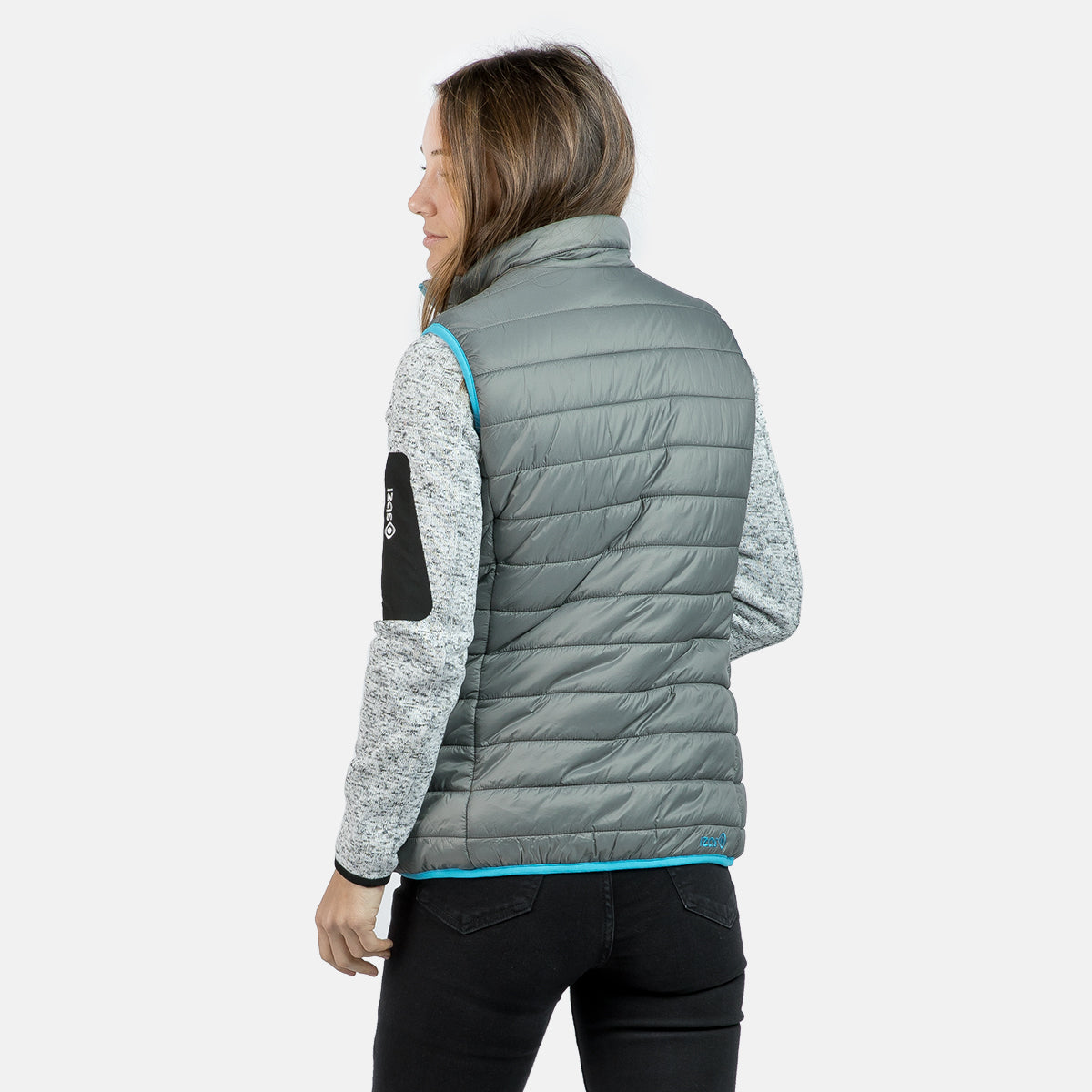 CHALECO DE FIBRA TYREE W