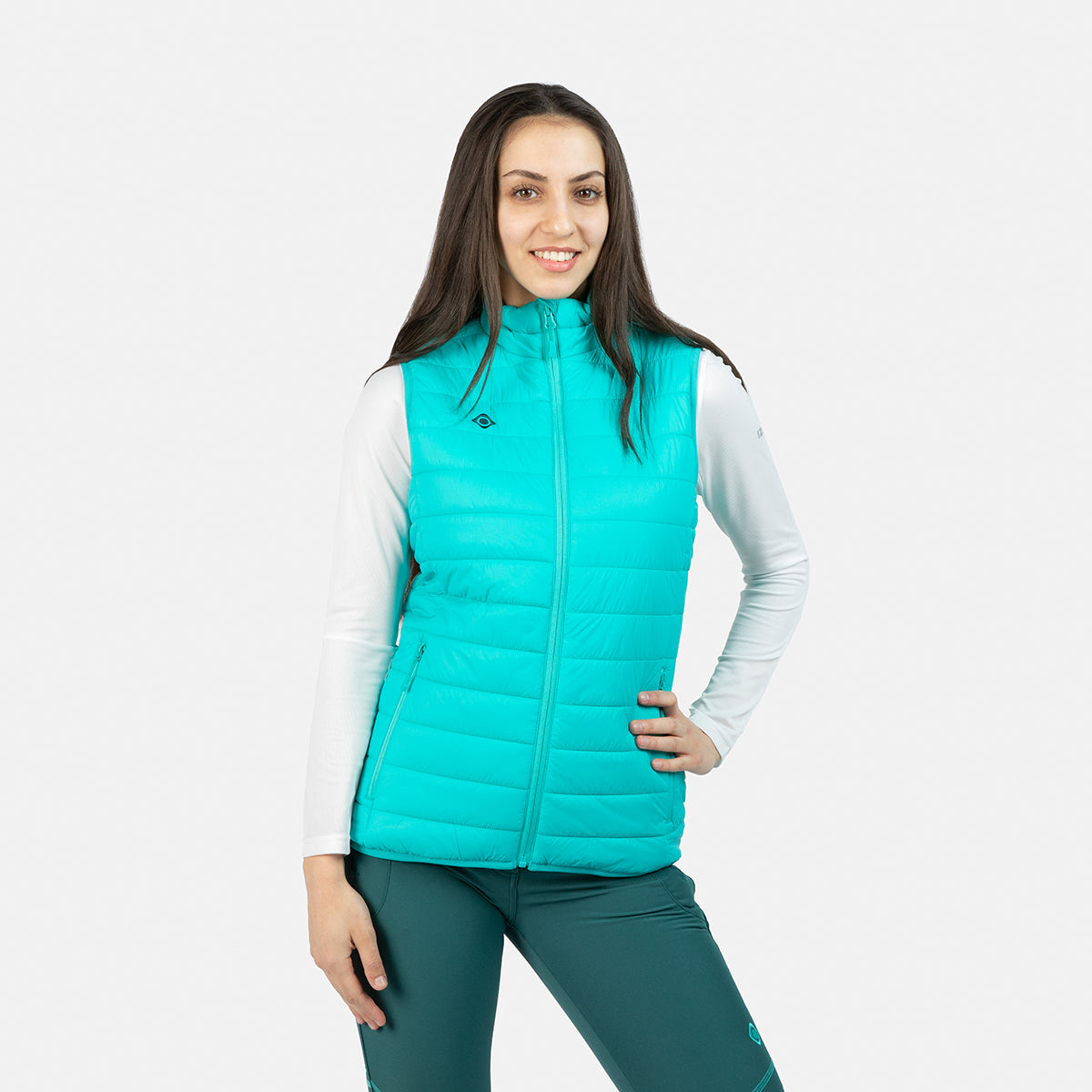 GILET IN FIBRA PNEUMATICO