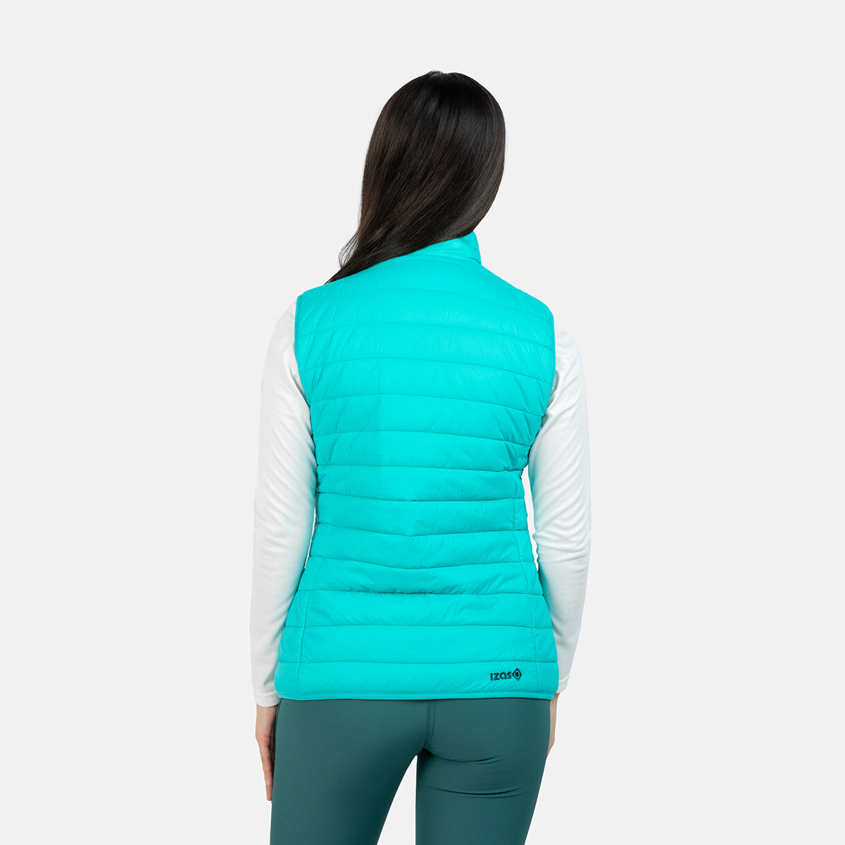 GILET IN FIBRA PNEUMATICO