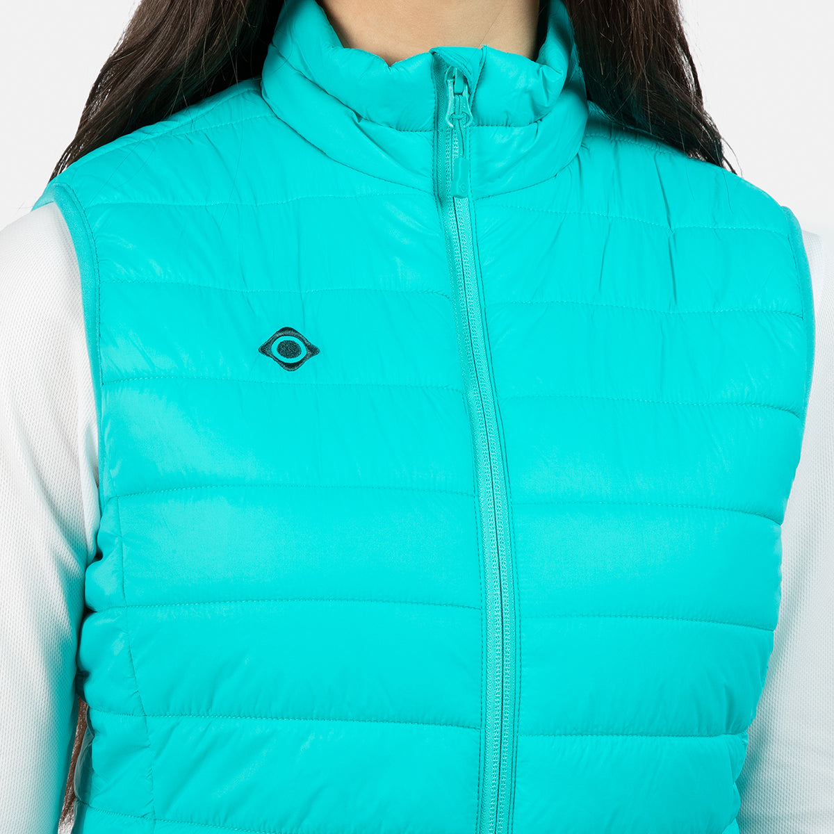 GILET IN FIBRA PNEUMATICO