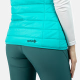 GILET IN FIBRA PNEUMATICO