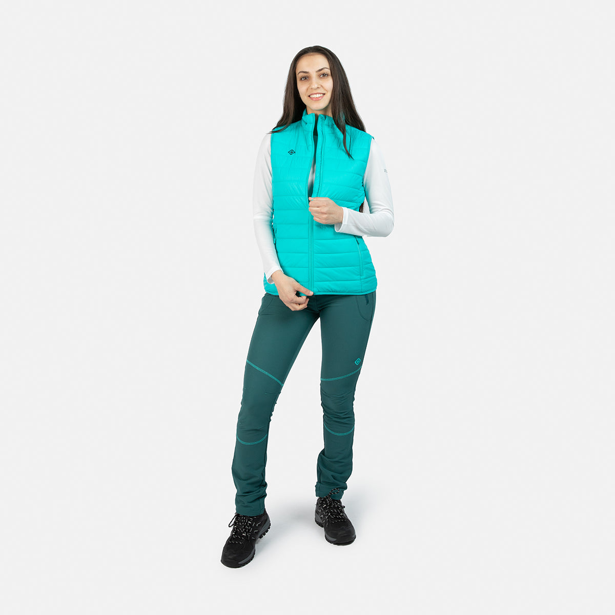 GILET IN FIBRA PNEUMATICO