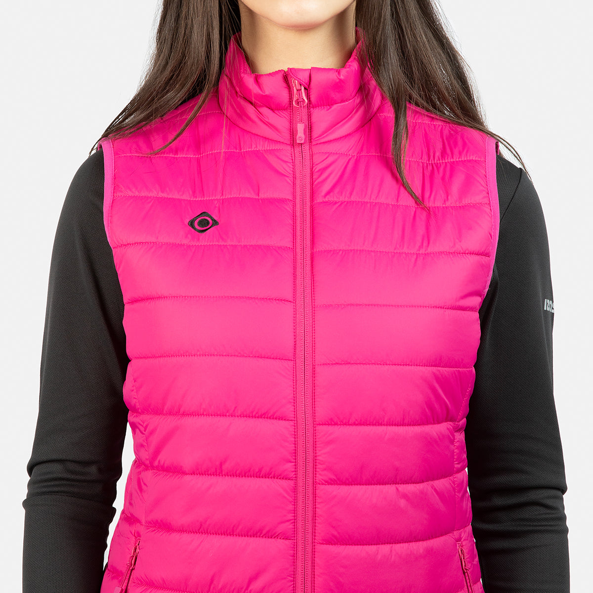 CHALECO DE FIBRA TYREE W