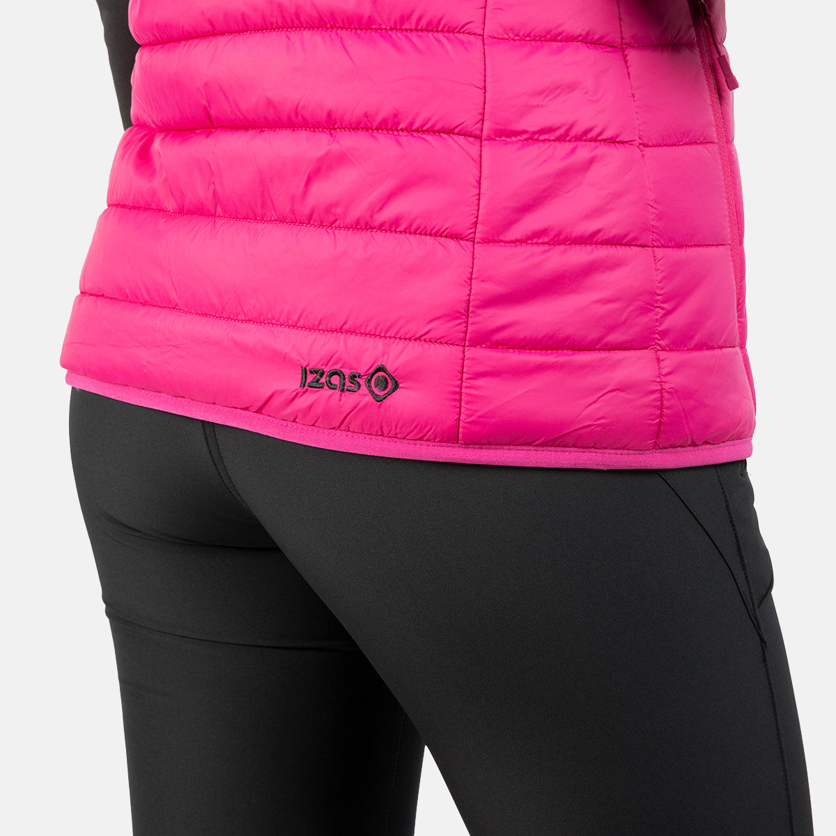 CHALECO DE FIBRA TYREE W