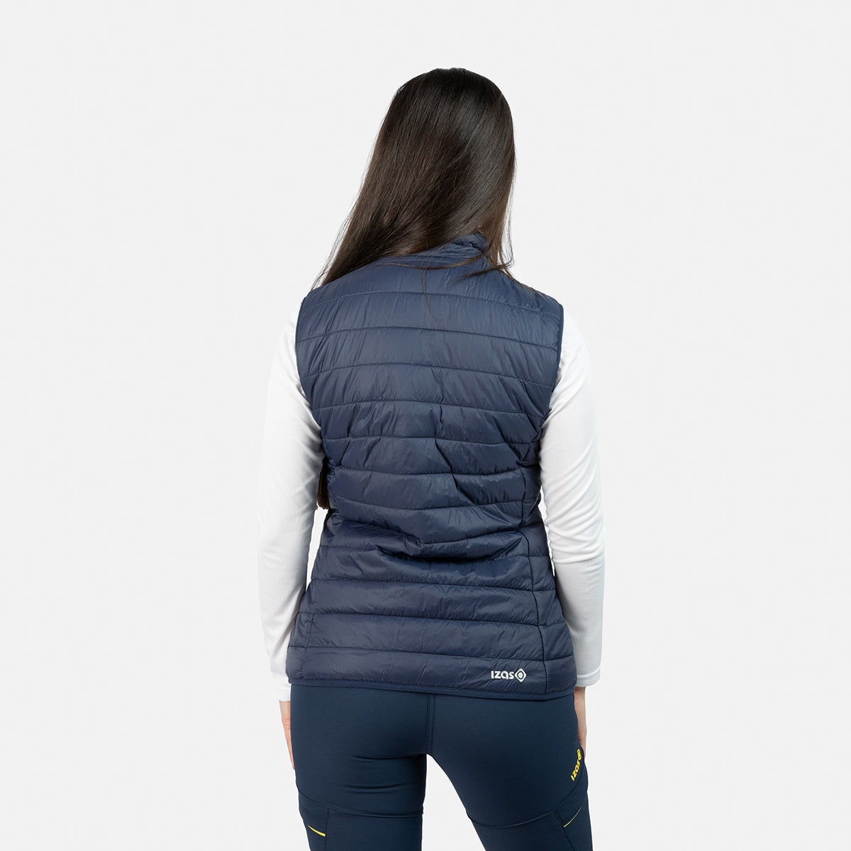 GILET IN FIBRA PNEUMATICO