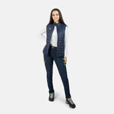 GILET IN FIBRA PNEUMATICO