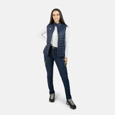 GILET IN FIBRA PNEUMATICO