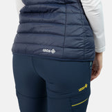 GILET IN FIBRA PNEUMATICO