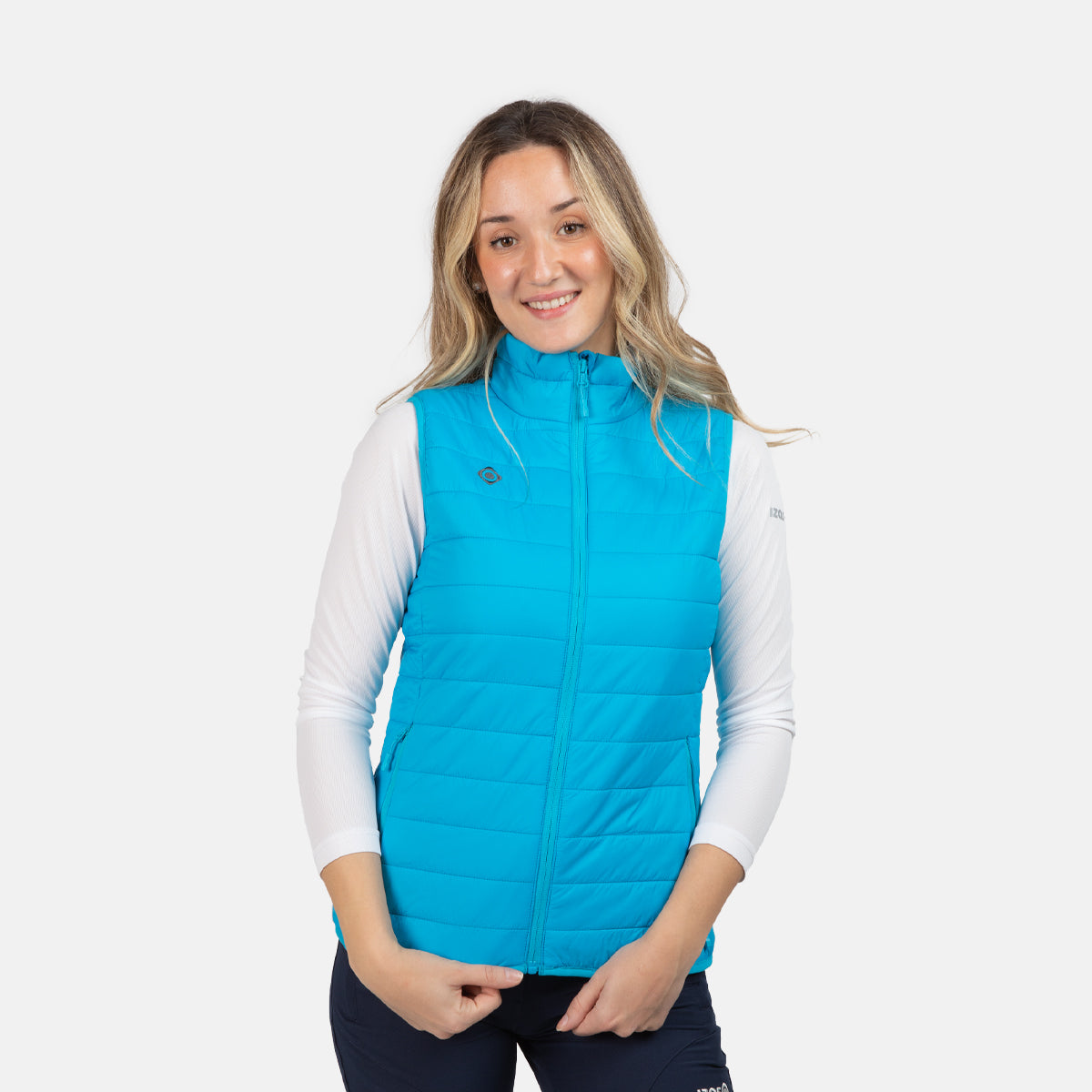 GILET IN FIBRA PNEUMATICO