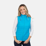 GILET IN FIBRA PNEUMATICO