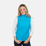 GILET IN FIBRA PNEUMATICO