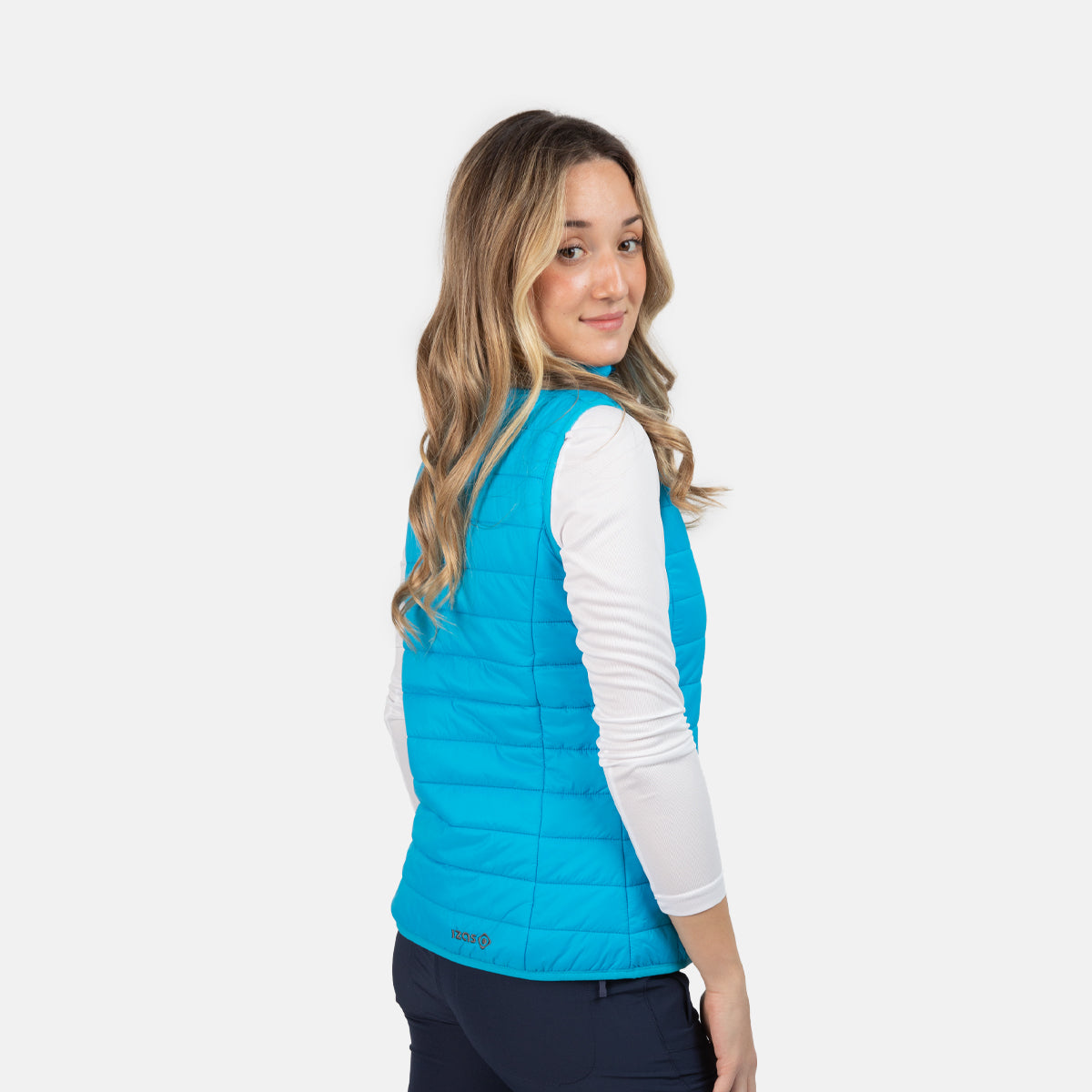 GILET IN FIBRA PNEUMATICO