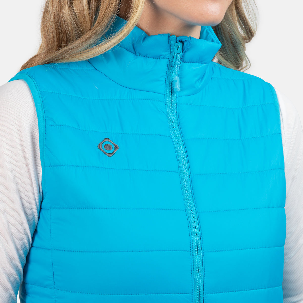 GILET IN FIBRA PNEUMATICO