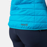 GILET IN FIBRA PNEUMATICO