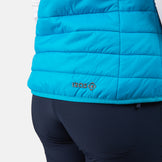 GILET IN FIBRA PNEUMATICO